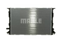 Thumbnail - Radiateur - CR1023000P - MAHLE