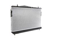 Thumbnail - Radiateur - CR1311000S - MAHLE