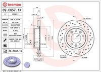 Bremsscheibe