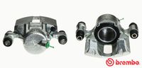 Bremssattel
