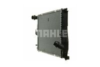 Thumbnail - Radiateur - CR1085000P - MAHLE