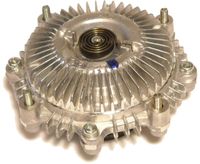 Thumbnail - Koppeling, radiateurventilator - CFC185000P - MAHLE