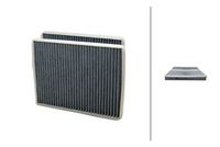 Филтър купе (поленов филтър)