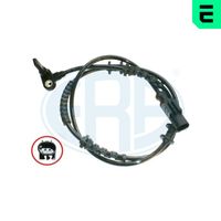Sensor, Raddrehzahl Sensor, Raddrehzahl
