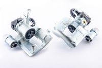 Bremssattel
