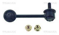 Stange/Strebe, Stabilisator