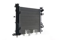 Thumbnail - Radiateur - CR2166001S - MAHLE