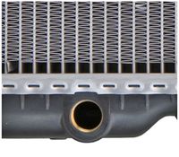 Thumbnail - Radiateur - CR254000S - MAHLE