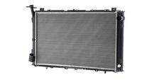 Thumbnail - Radiateur - CR63000S - MAHLE