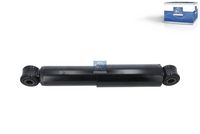 DT Spare Parts Schokdemper 2