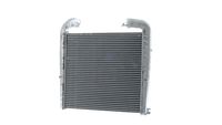 Thumbnail - Intercooler, inlaatluchtkoeler - CI143000P - MAHLE