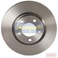 спирачен диск