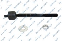 Articulatie axiala, cap de bara GSP, Cod: S030232