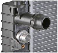 Thumbnail - Radiateur - CR424000S - MAHLE