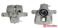 Bremssattel
