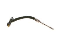 Sensor, Abgastemperatur