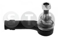Articulatie axiala, cap de bara STC, Cod: T448172