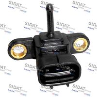 Sensor, Ladedruck