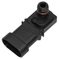 Sensor, Saugrohrdruck