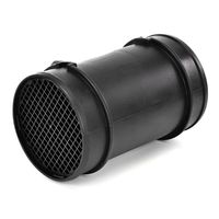 DELPHI Luchtmassameter 6