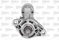Μίζα VALEO ORIGINS NEW O.E. TECHNOLOGY