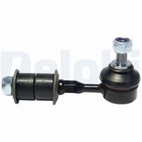 Stange/Strebe, Stabilisator