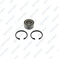 Set rulment roata GSP, Cod: GKX0238