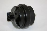 Lagerung, Motor