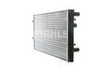 Thumbnail - Radiateur - CR401000S - MAHLE