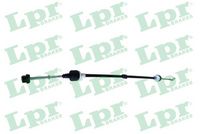 Cablu ambreiaj LPR, Cod: C0126C