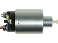 Magnetschalter, Starter