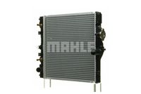Thumbnail - Radiateur - CR611000S - MAHLE