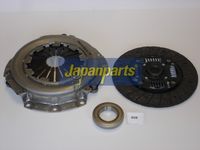 Set ambreiaj JAPANPARTS, Cod: KF-505