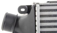 Thumbnail - Intercooler, inlaatluchtkoeler - CI373000P - MAHLE