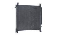Thumbnail - Condensor, airconditioning - AC1077000S - MAHLE