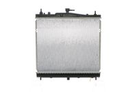 Thumbnail - Radiateur - CR839000S - MAHLE