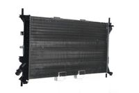 Thumbnail - Radiateur - CR1196000S - MAHLE