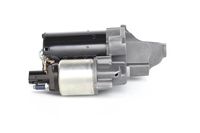 BOSCH Startmotor / Starter 3