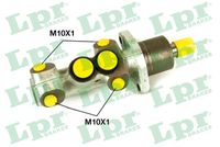 Спирачна помпа