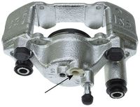Bremssattel