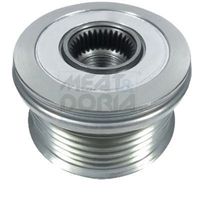 Alternator Freewheel Clutch