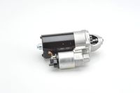 BOSCH Startmotor / Starter 3