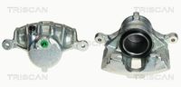 Bremssattel