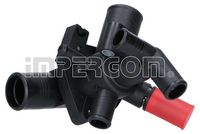 Carcasa termostat ORIGINAL IMPERIUM, Cod: 90887
