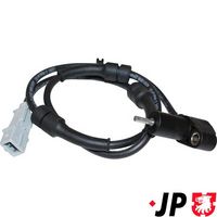 Sensor, Raddrehzahl Sensor, Raddrehzahl
