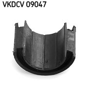 SKF Lagerbus, stabilisator 3