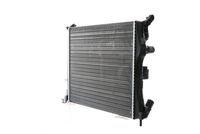 Thumbnail - Radiateur - CR947000S - MAHLE