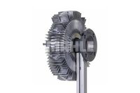 Thumbnail - Koppeling, radiateurventilator - CFC168000P - MAHLE