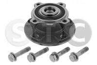 комплект колесен лагер