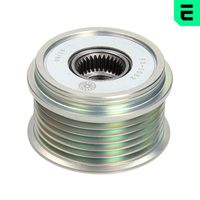 Fulie alternator OPTIMAL, Cod: F5-1032